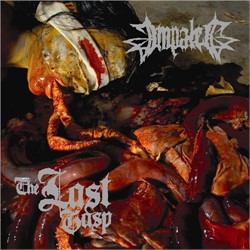 Impaled - The Last Gasp