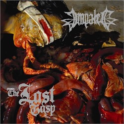 Impaled - The Last Gasp