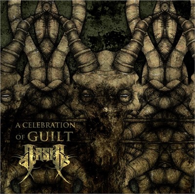 Arsis - A Celebration Of Guilt Deluxe Limited Gatefold Lp + Bonus 7"