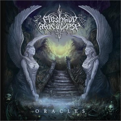 Fleshgod Apocalypse - Oracles