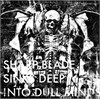 Defeatist - Sharp Blade Sinks Deep Into Dull Minds