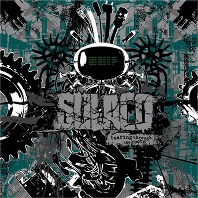 Sulaco - Tearing Through The Roots