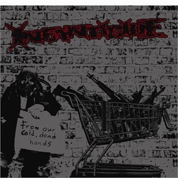 Infanticide - From Our Cold Dead Hands
