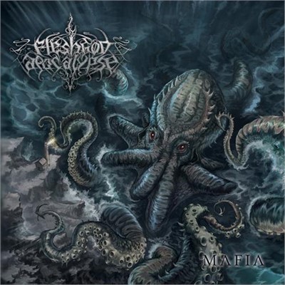 Fleshgod Apocalypse - Mafia