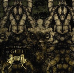 Arsis - A Celebration Of Guilt (Slipcase Reissue)
