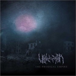 Vale Of Pnath - The Prodigal Empire