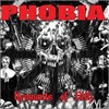 Phobia - Remnants Of Filth