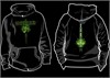 Wormed - Quasineutrality Hooded Sweatshirt 