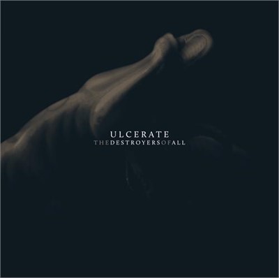 Ulcerate - The Destroyers Of All Gatefold 2Xlp