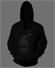 Ulcerate - The Destroyers Of All Elk Zip-Up Hooded Sweatshirt