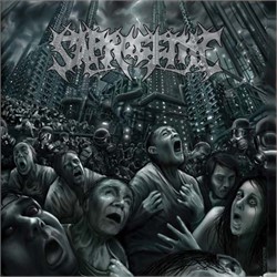 Saprogenic - Expanding Toward Collapsed Lungs