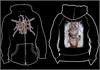 Putridity - Ignominious Atonement Zip-Up Hoodie