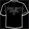 Gloria Morti - "Kuebiko" Short Sleeve Tshirt