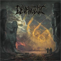 Devangelic - Ersetu 12" Vinyl