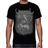 Unmerciful  - Wrath Encompassed Tshirt