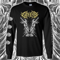 Cathexis - Untethered Abyss Longsleeve T-Shirt