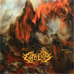 Cathexis - Untethered Abyss Lp