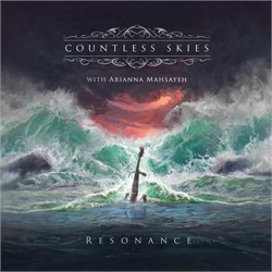 Countless Skies - Resonance – Live From The Studio Gatefold Vinyl Lp