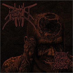 Putridity - Greedy Gory Gluttony