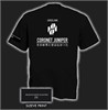 Gridlink - Coronet Juniper Logo Tshirt 