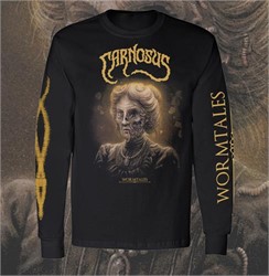 Carnosus - Wormtales Longsleeve