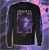 Dissocia - To Lift The Veil Longsleeve