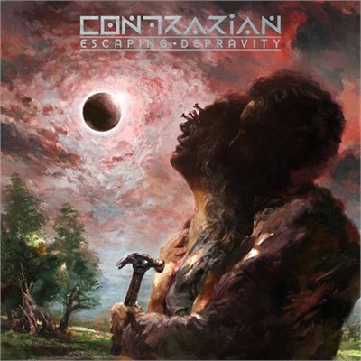 Contrarian - Escaping Depravity