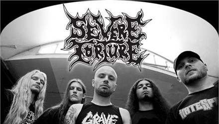 Severe Torture